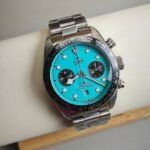 Tudor Black Bay 41MM