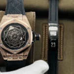 Hublot tattoo series watch Size: 45MM*14MM