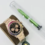 Rolex Daytona watch