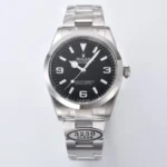 Explorer 36MM 40MM 3230movement M124270