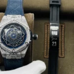 Hublot tattoo series watch Size: 45MM*14MM