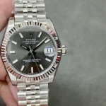 Oyster Perpetual Datejust 31MM, Superclone 2236 movement