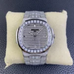 PP Nautilus Baby's breath  Ref.5719 40MM