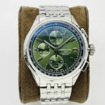 Breitling Pure Collection watch Diameter: 42 mm