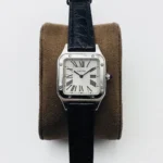 Cartier SANOTS Quartz watch 43.5*31.4mm 38*27.5mm