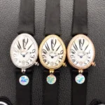 BREGUET REINE DE NAPLES 36.5*28.5MM