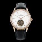 Jaeger-LeCoultre Master Uitra Thin 43MM