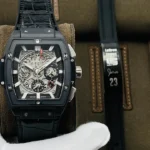 Hublot SPIRIT OF BIG BANG series watch Diameter: 42 mm