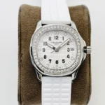 PP Aquanaut Ref.5067/5068 series  Mechanical watches  35.6MM