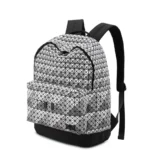 Issey Miyake backpack Size: 42*33*15cm