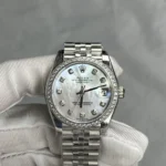 Oyster Perpetual Datejust 31MM, Superclone 2236 movement