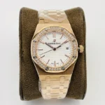 AP Royal Oak 77350 Series 34MM