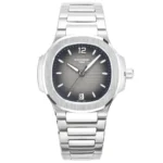 PP Nautilus Ref.7118  Goddess watch 35.2MM