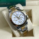 Daytona Super Clone 4130 Movement  M116503