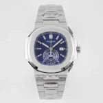 PP Nautilus  Ref.5980 40.5MM