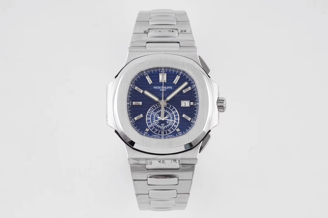 61da8f311176b2b2168794ece0873977-2.webp PP Nautilus Ref.5980 40.5MM - Image 1