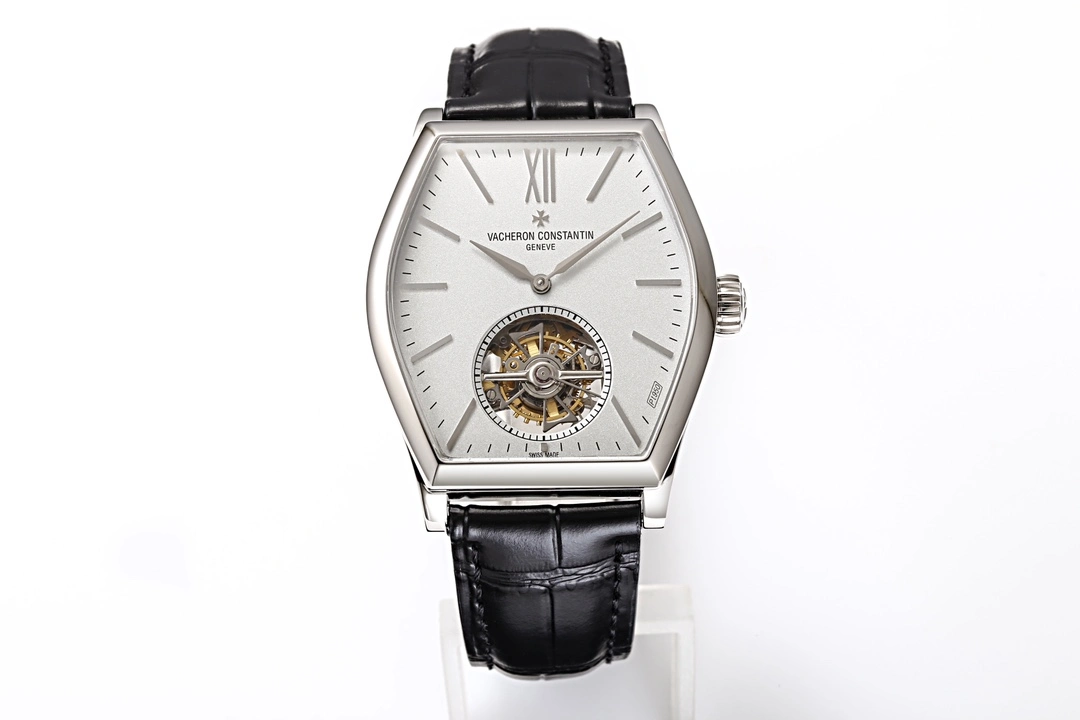 624171b5d2ff628f60e018c7f6f5e790-2.webp VC MALTE Ref.30130 Manual-winding tourbillon movement - Image 1
