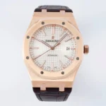 AP Royal Oak 15400 Series Super Clone 41MM×9.8MM