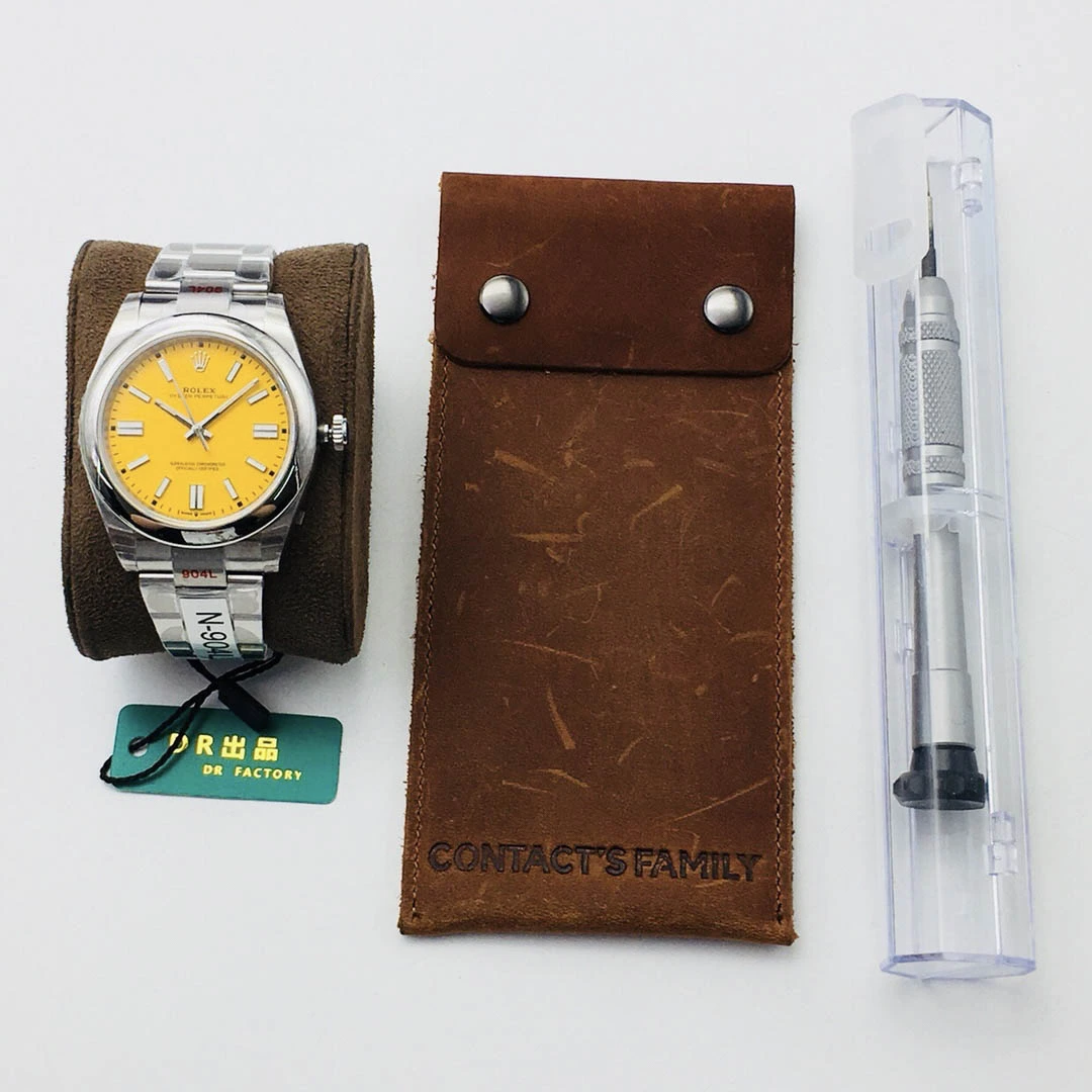 63a1665965077073d5c08006179c4986-2.webp Rolex Oyster Perpetual Diameter: 36mm41mm31mm - Image 1