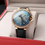 Cartier BALLON 36mm