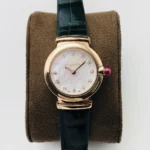 Bulgari LVCEA Watch Size: 28mm