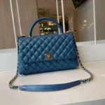 Chanel Light Gold Model: 28cm