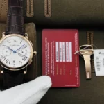 Cartier ROTONDE 40MM*12.15MM