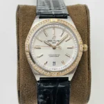 Breitling watch diameter: 36MM