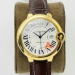Cartier BALLON:  33MM 36MM 42MM
