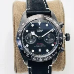 TUDOR BLACK BAY  41MM
