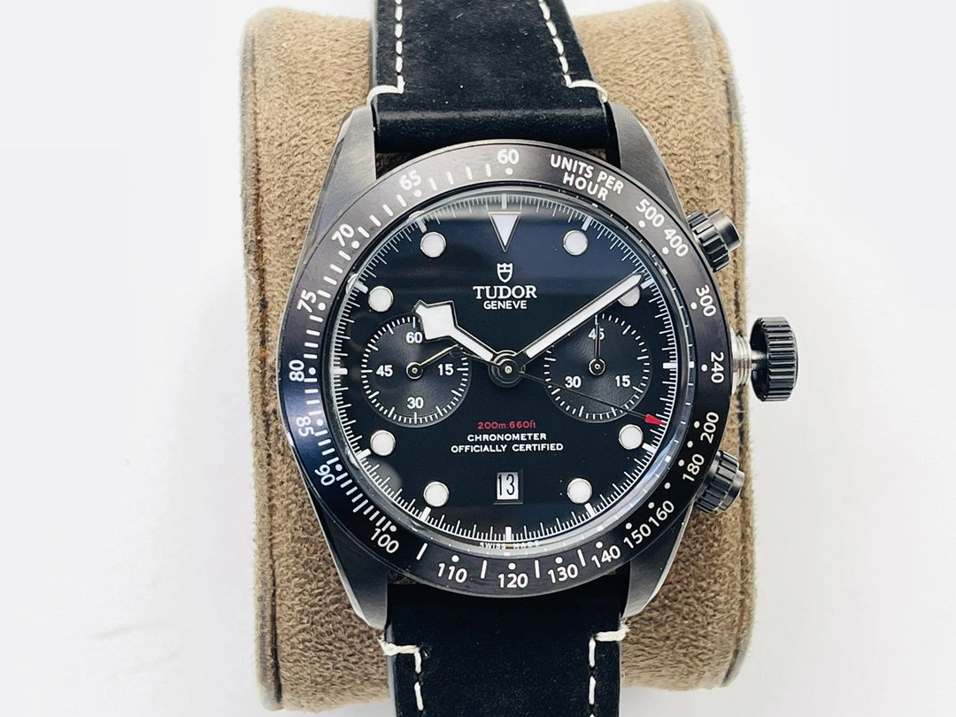 66347ce51b74bc05e2c2a8c30c581644-1.webp TUDOR BLACK BAY 41MM - Image 1