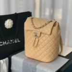 CHANEL Model: 91121# Size: 28X23X13CM