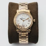 Chopard Happy Diamonds watch Diameter: 30 mm