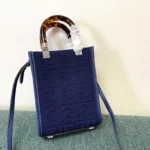 FENDI mini sunshine tote mini tote