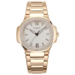 PP Nautilus Ref.7118  Goddess watch 35.2MM