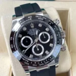 Daytona Super Clone 4130 Movement  M116519