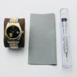 Rolex Datejust Diameter: 41 mm