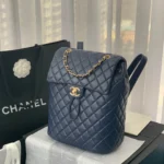 CHANEL Model: 91121# Size: 28X23X13CM