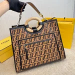 FENDI Runaway Shopping Ref: 8804