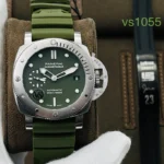 Panerai watch Diameter: 42MM