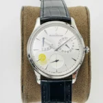 Jaeger-LeCoultre Master Series Watch Diameter: 39MM*9.9MM