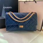 CHANEL Metal Chain Model: 037587ZP Size: 28cm