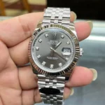 DateJust 41MM/36MM Super Clone 3235 Movement