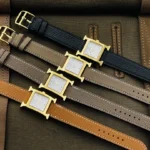 Hermes wave pattern watch Diameter: 21MM
