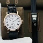 Longines Fashion Watch Size: 40mm
