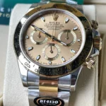 Daytona Super Clone 4130 Movement  M116503