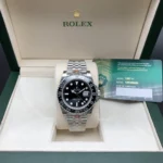 Rolex GMT116710 40MM