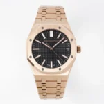 AP Royal Oak 15510 Series Super Clone 41MM×10.4MM