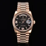 DD 36MM Super Clone Luxury Fashion Standard