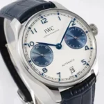IWC PORTUGIESER 42.3MM*14.1MM